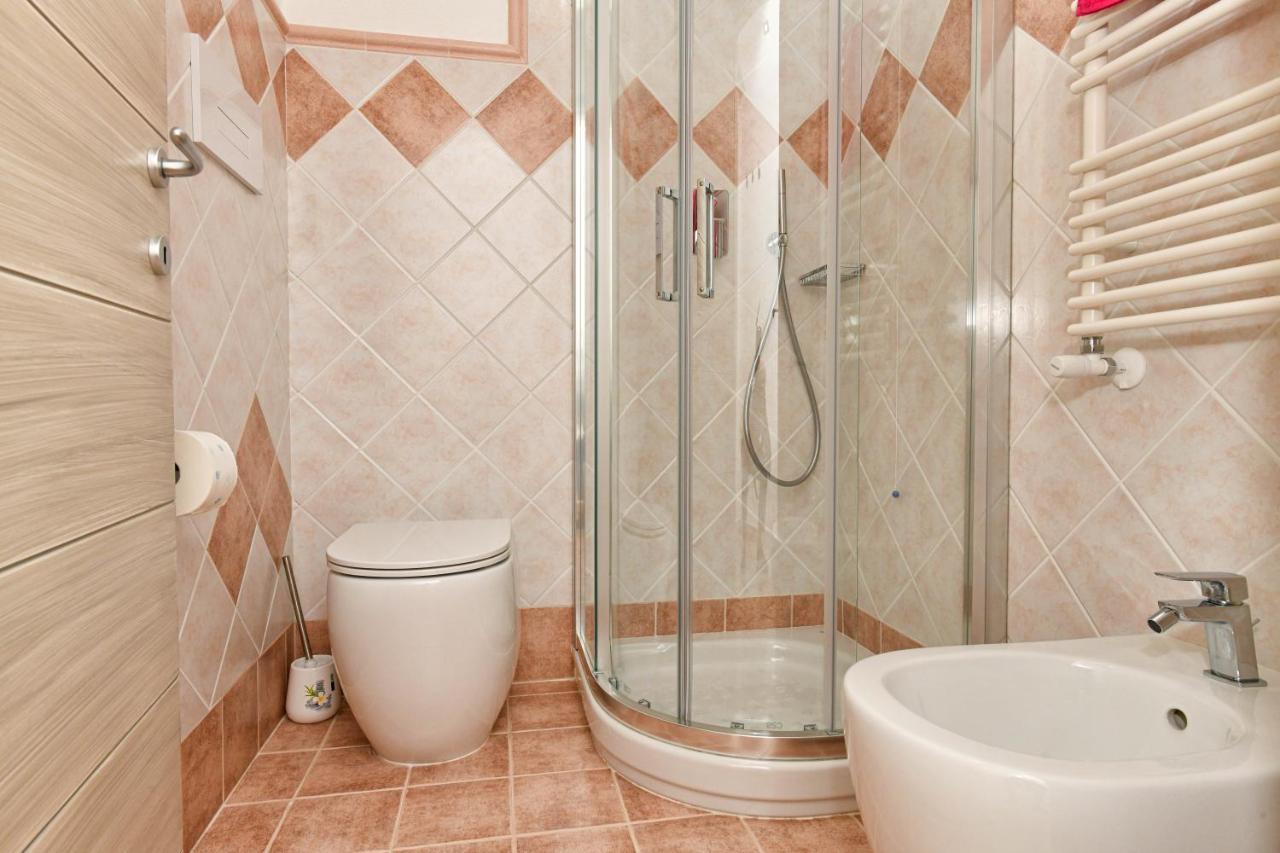 Rudalza Sarda Bella Private Pool 아파트 외부 사진